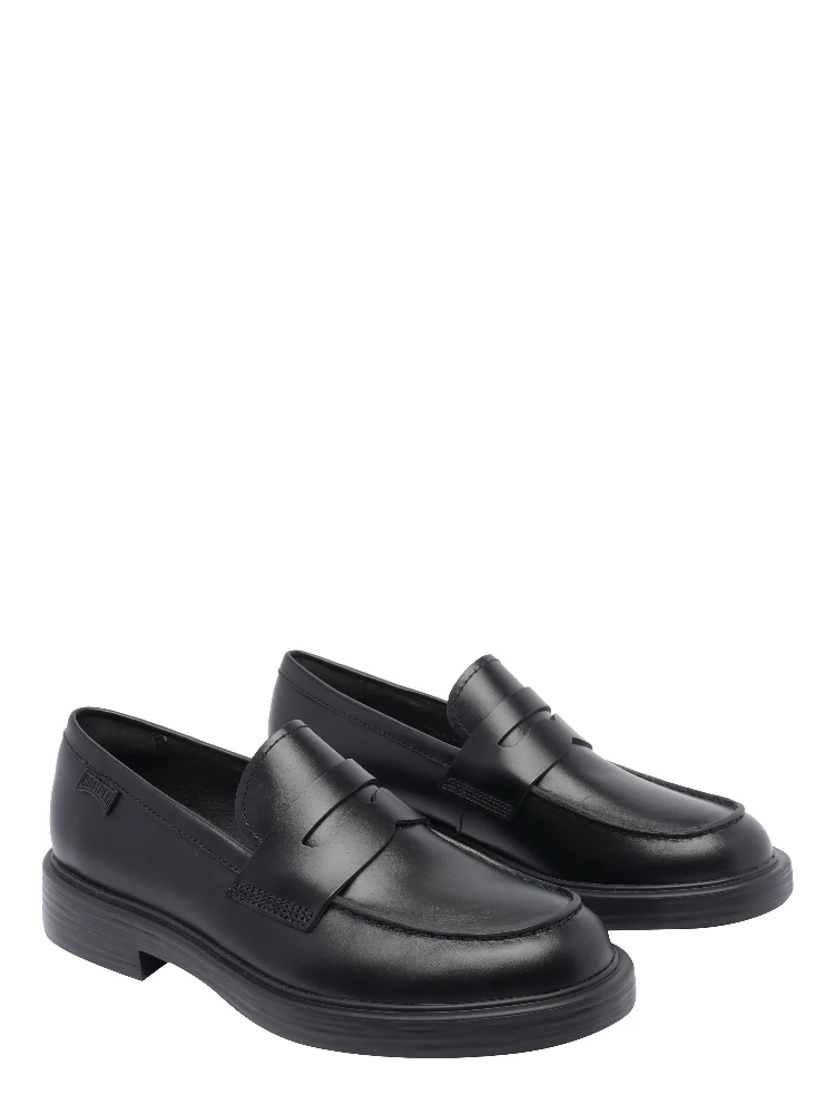 Camper Flat shoes Black alternative