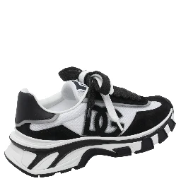 Dolce & Gabbana Sneakers Black