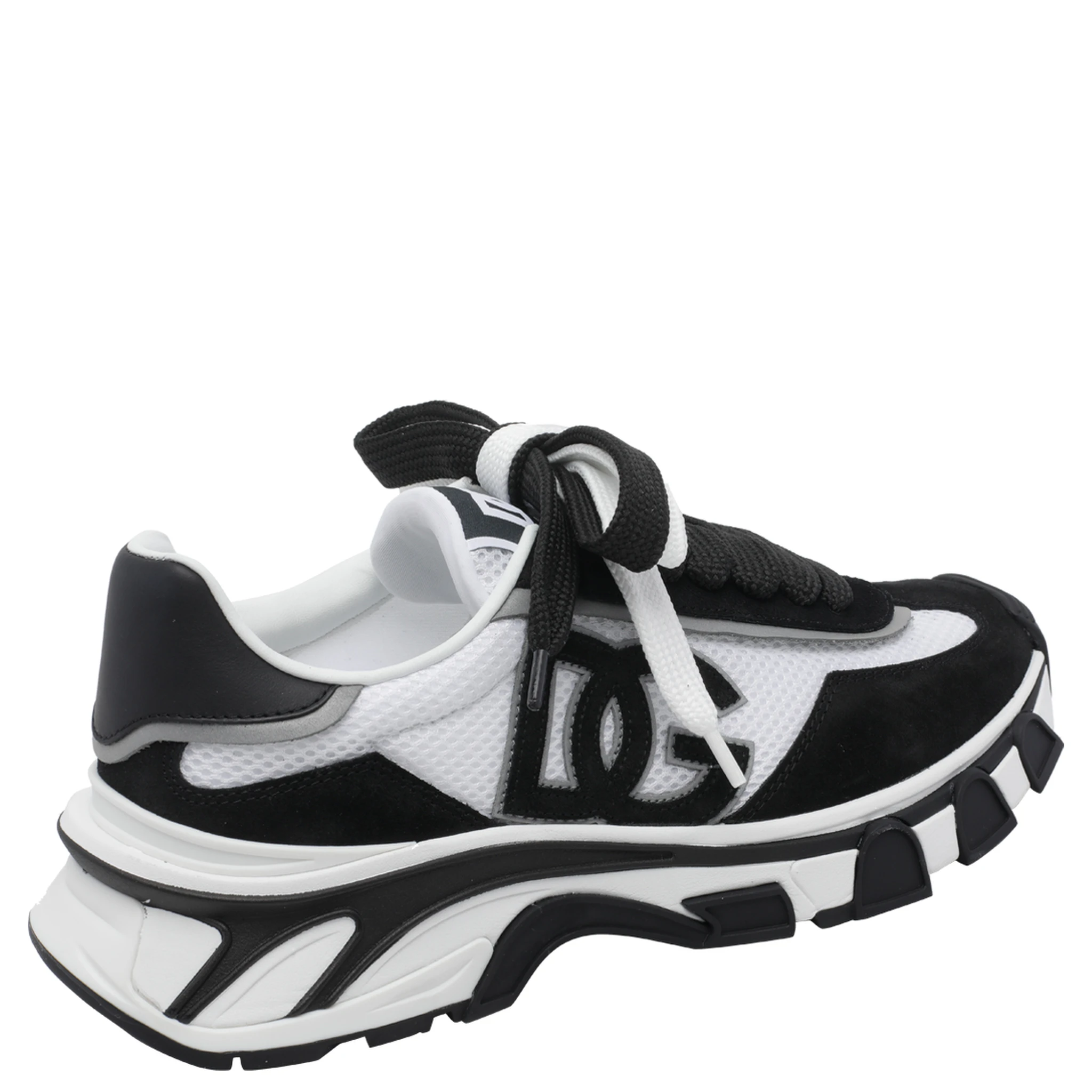Dolce & Gabbana Sneakers Black