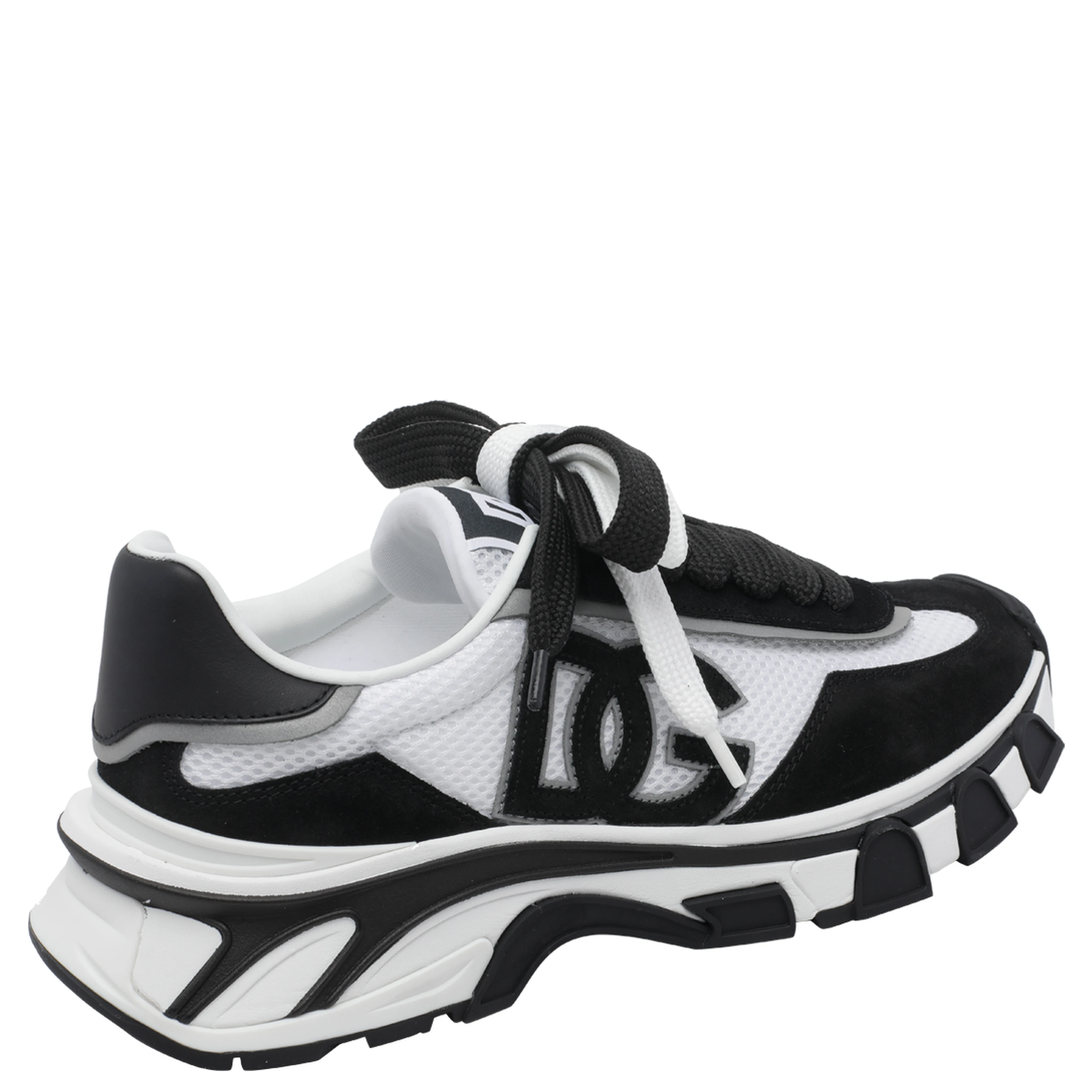 Dolce & Gabbana Sneakers Black
