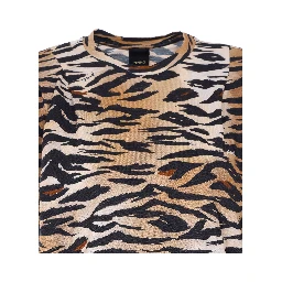 Pinko T-shirts and Polos MultiColour
