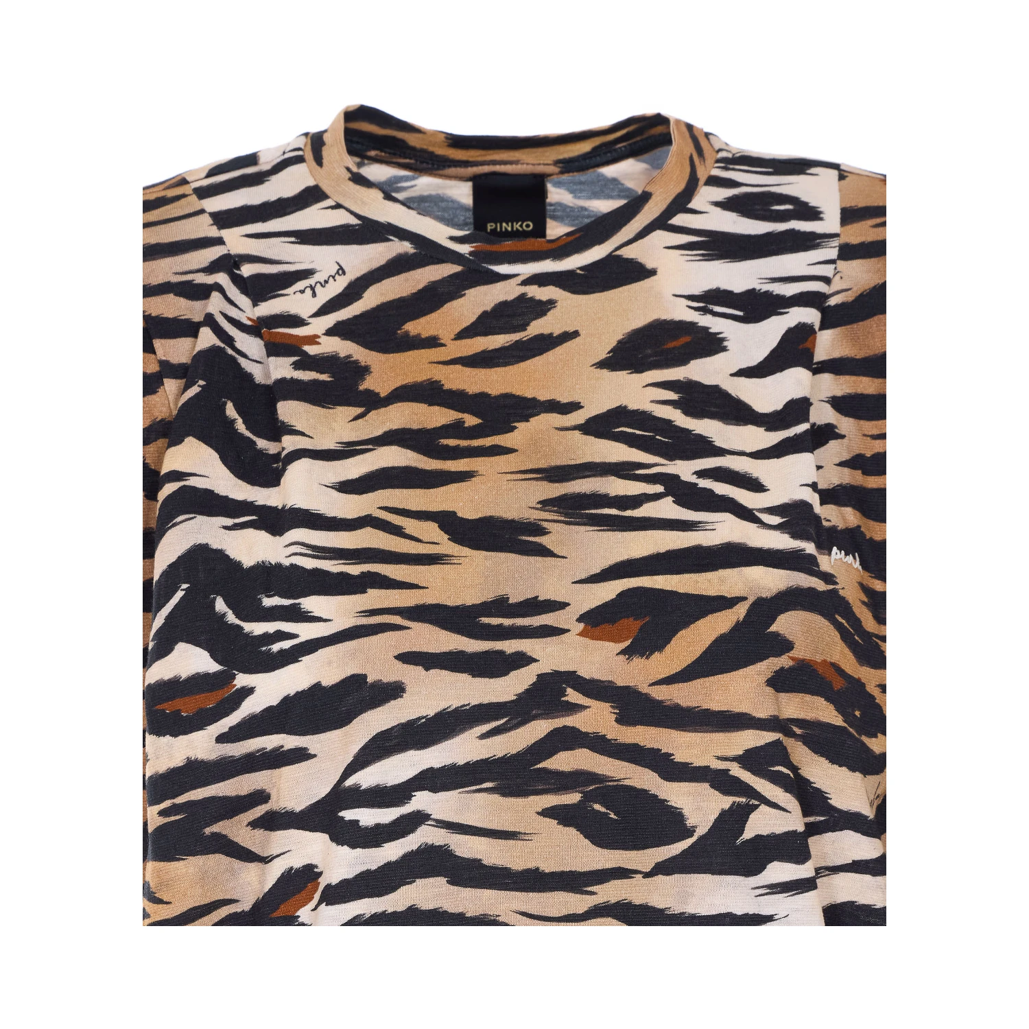 Pinko T-shirts and Polos MultiColour