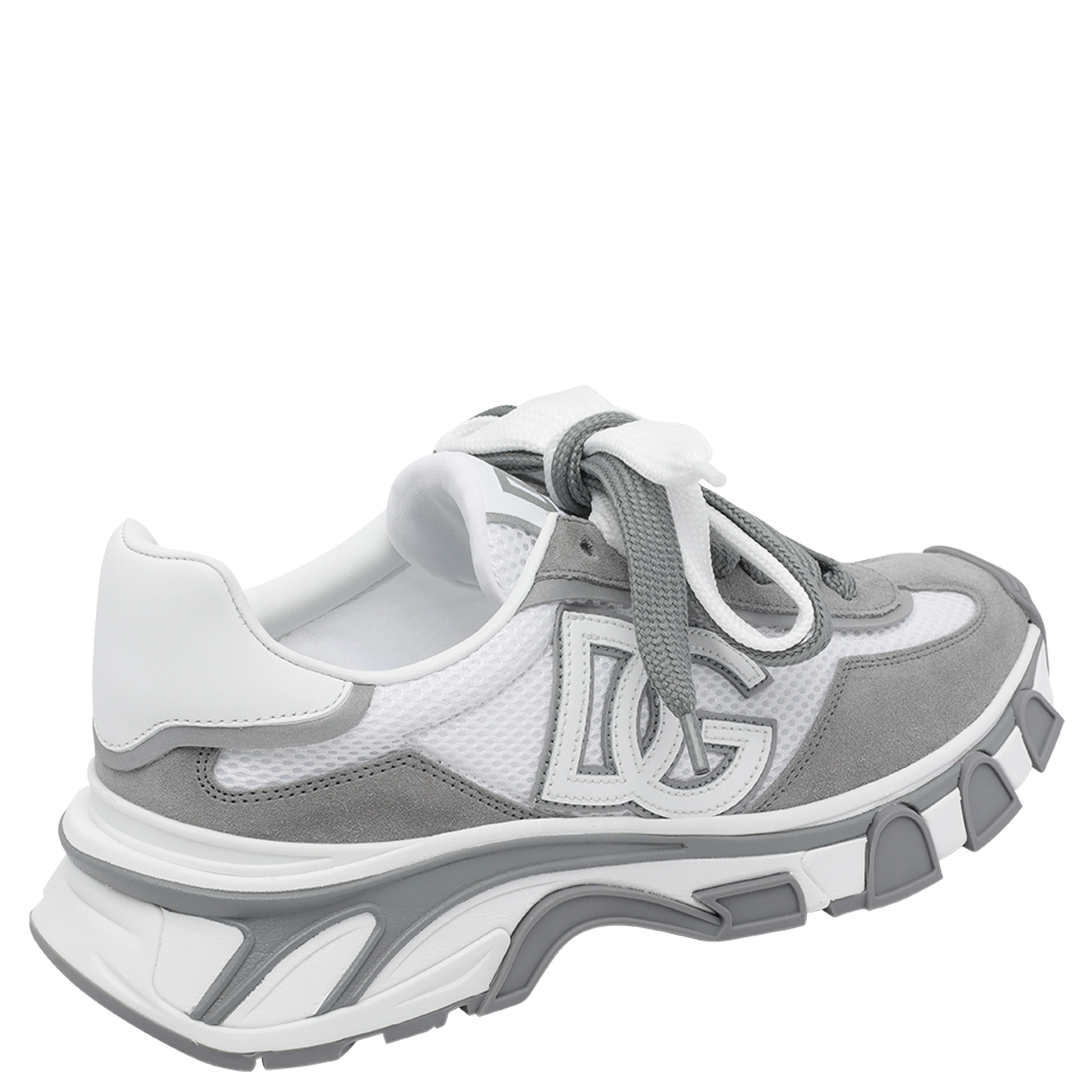 Dolce & Gabbana Sneakers Grey