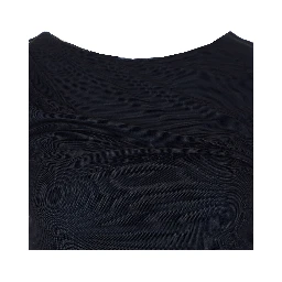 Patrizia Pepe T-shirts and Polos Black