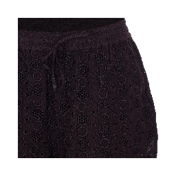 Pinko Shorts Brown