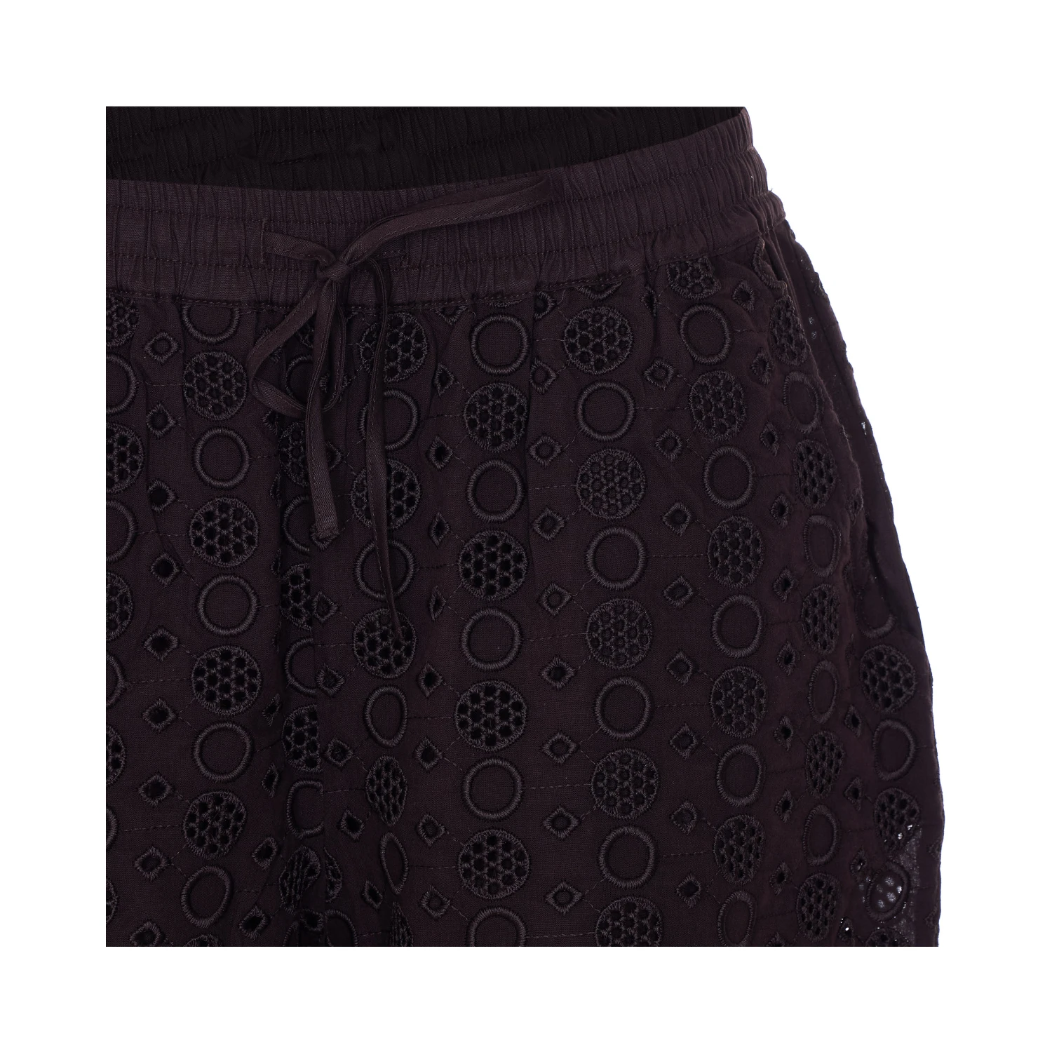 Pinko Shorts Brown