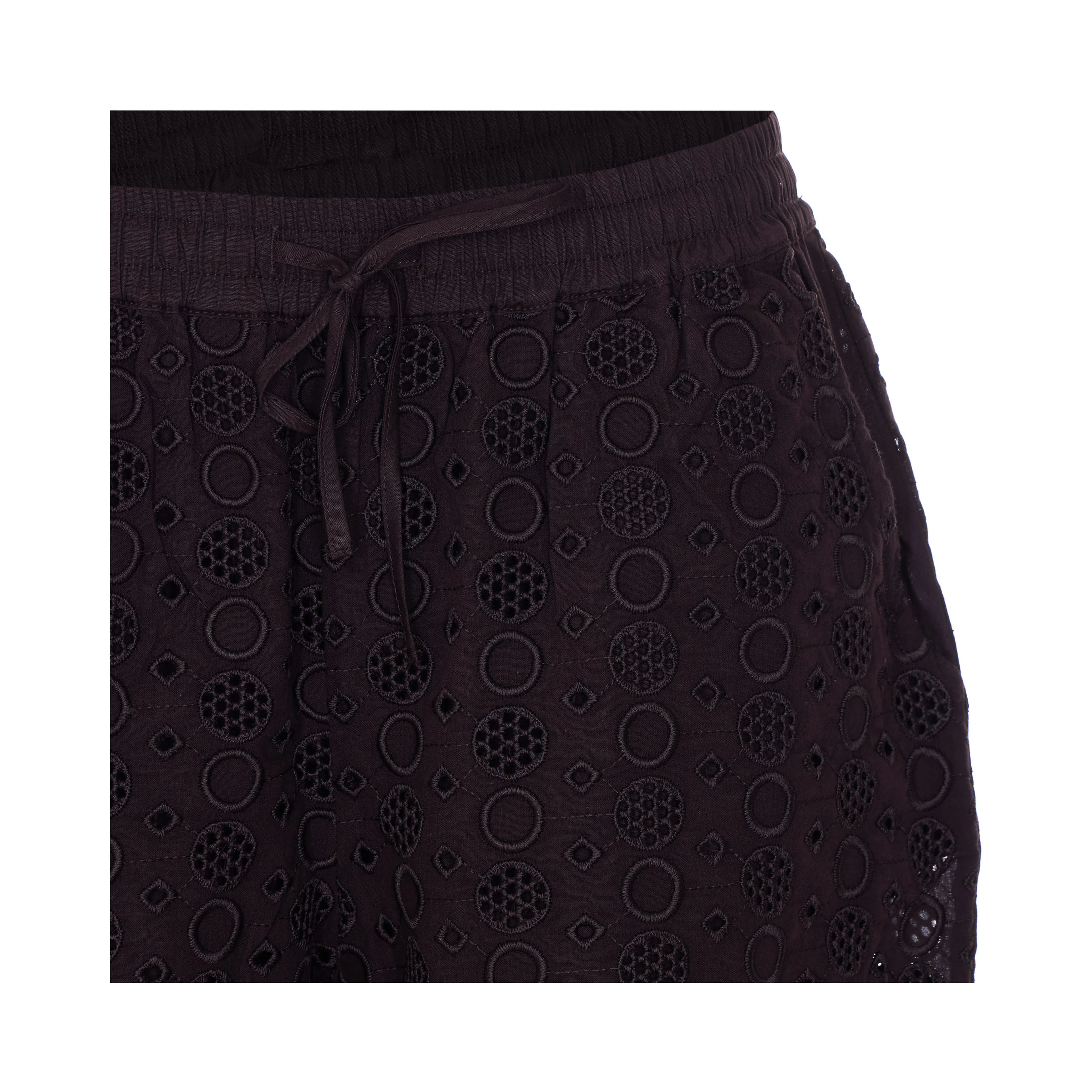 Pinko Shorts Brown
