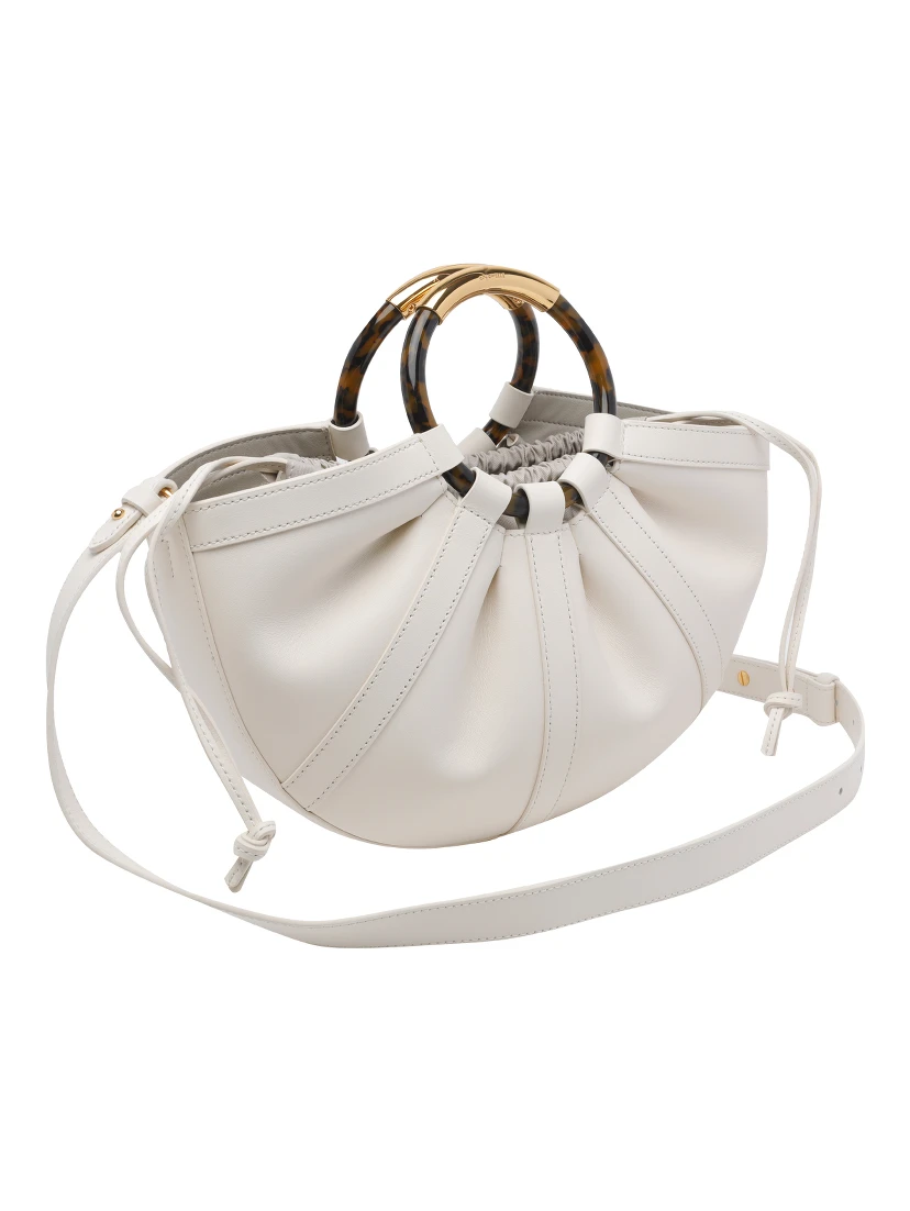Coccinelle Bags.. White