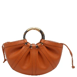 Coccinelle Bags.. Orange