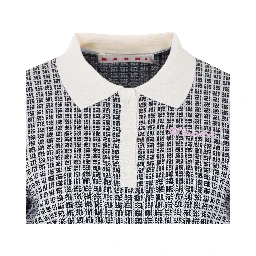 Marni T-shirts and Polos Grey