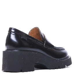 Camper Flat shoes Black