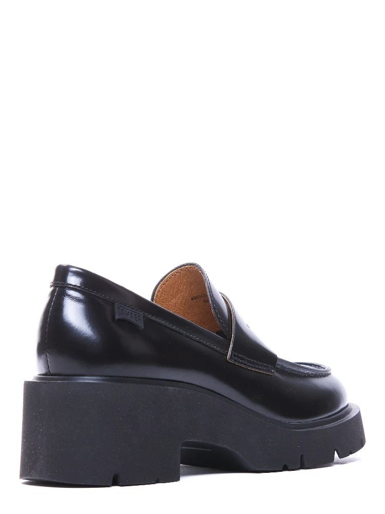 Camper Flat shoes Black alternative