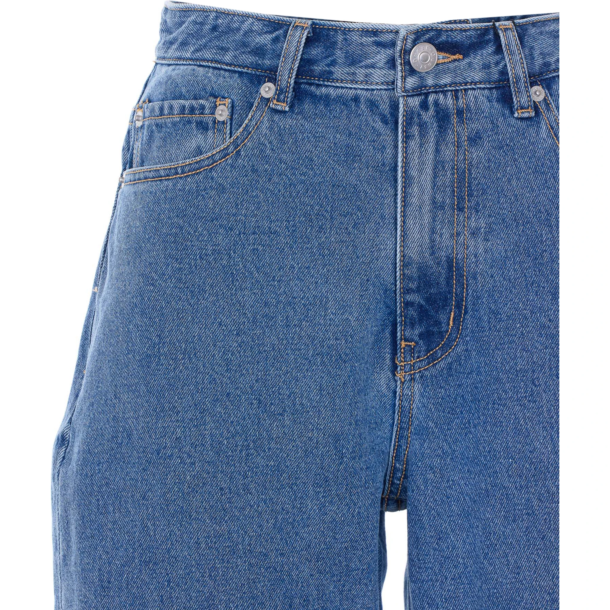 DUNST Jeans Blue