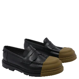 Camper Flat shoes Black