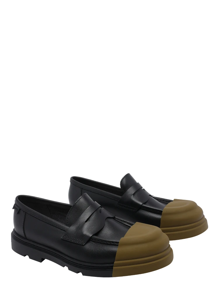 Camper Flat shoes Black alternative