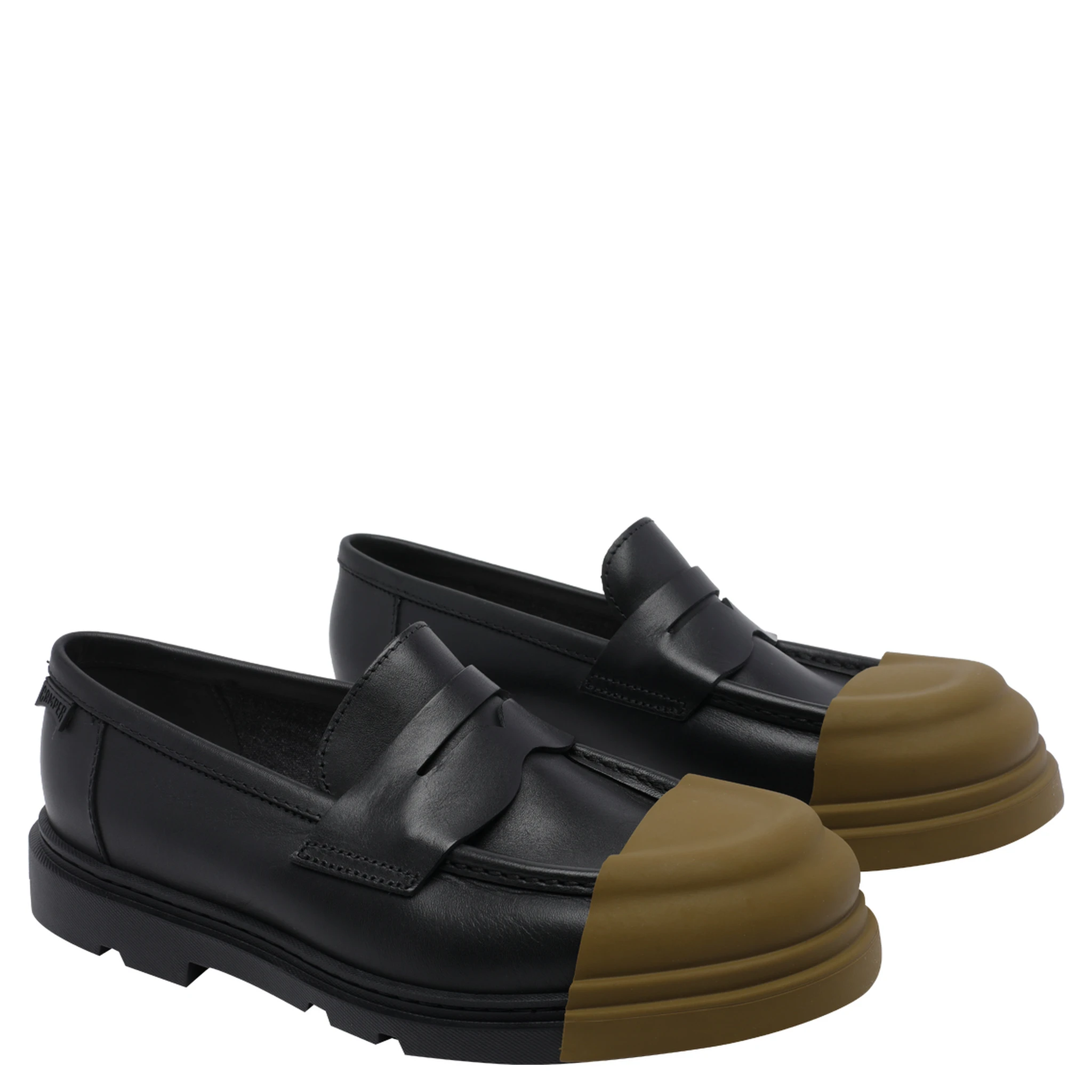 Camper Flat shoes Black