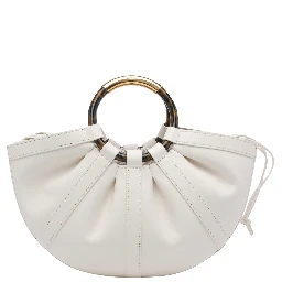 Coccinelle Bags.. White