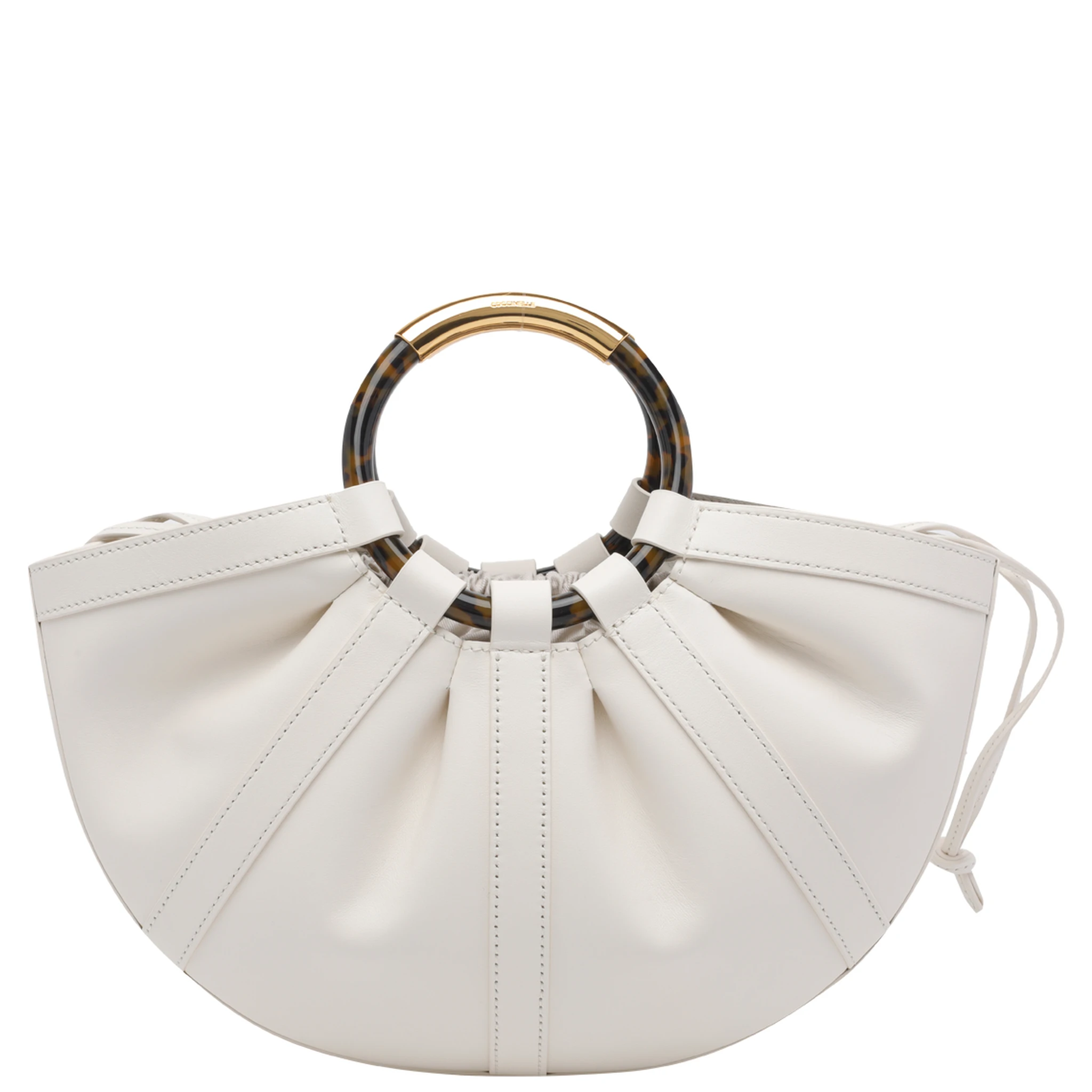 Coccinelle Bags.. White