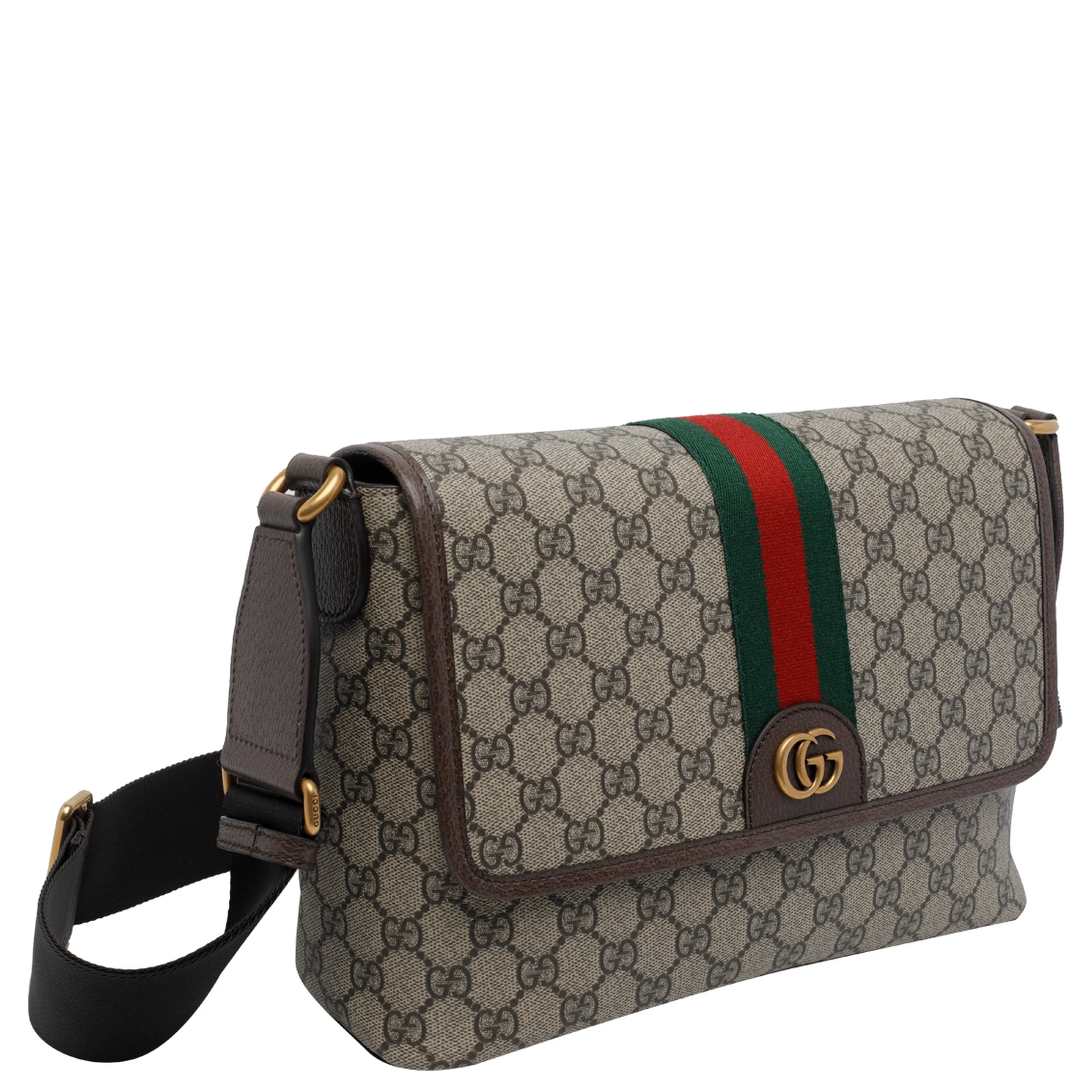 Gucci Bags.. Grey