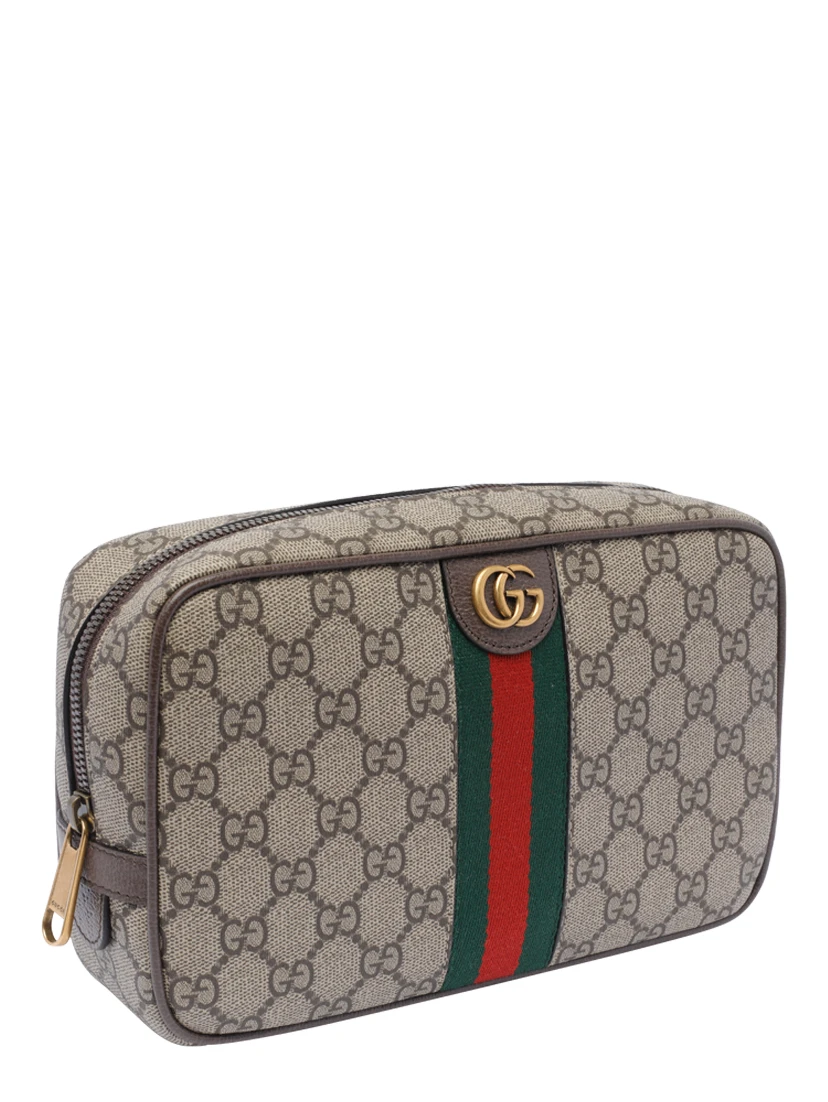 Gucci Accessories Beige