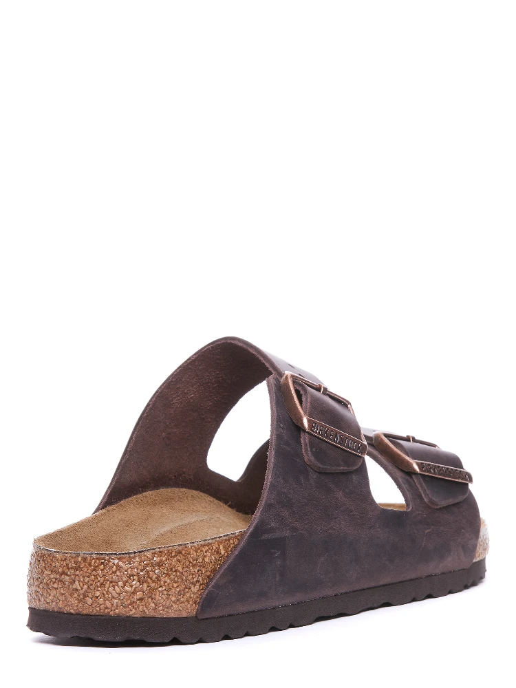 Birkenstock Sandals Brown alternative