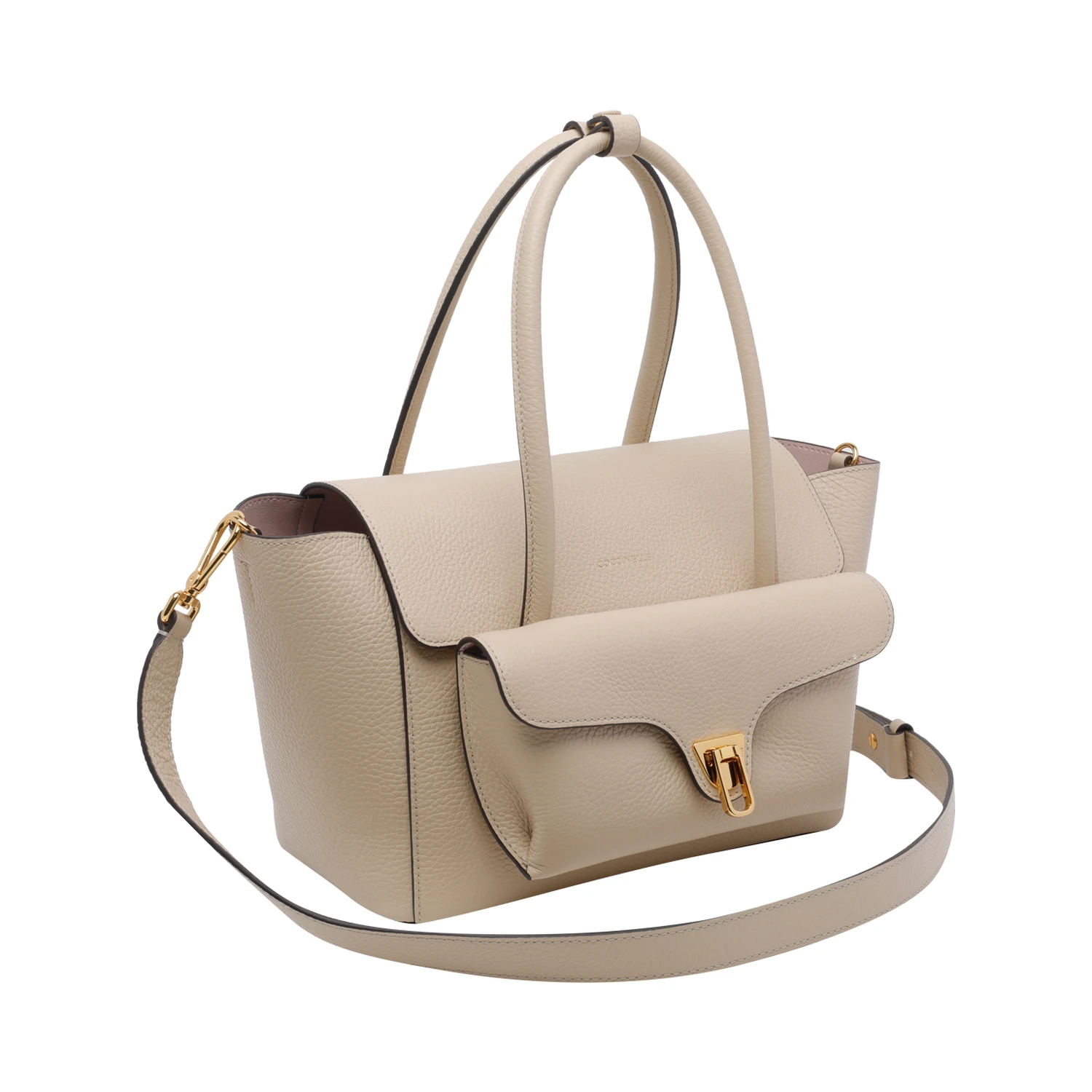 Coccinelle Bags.. Beige