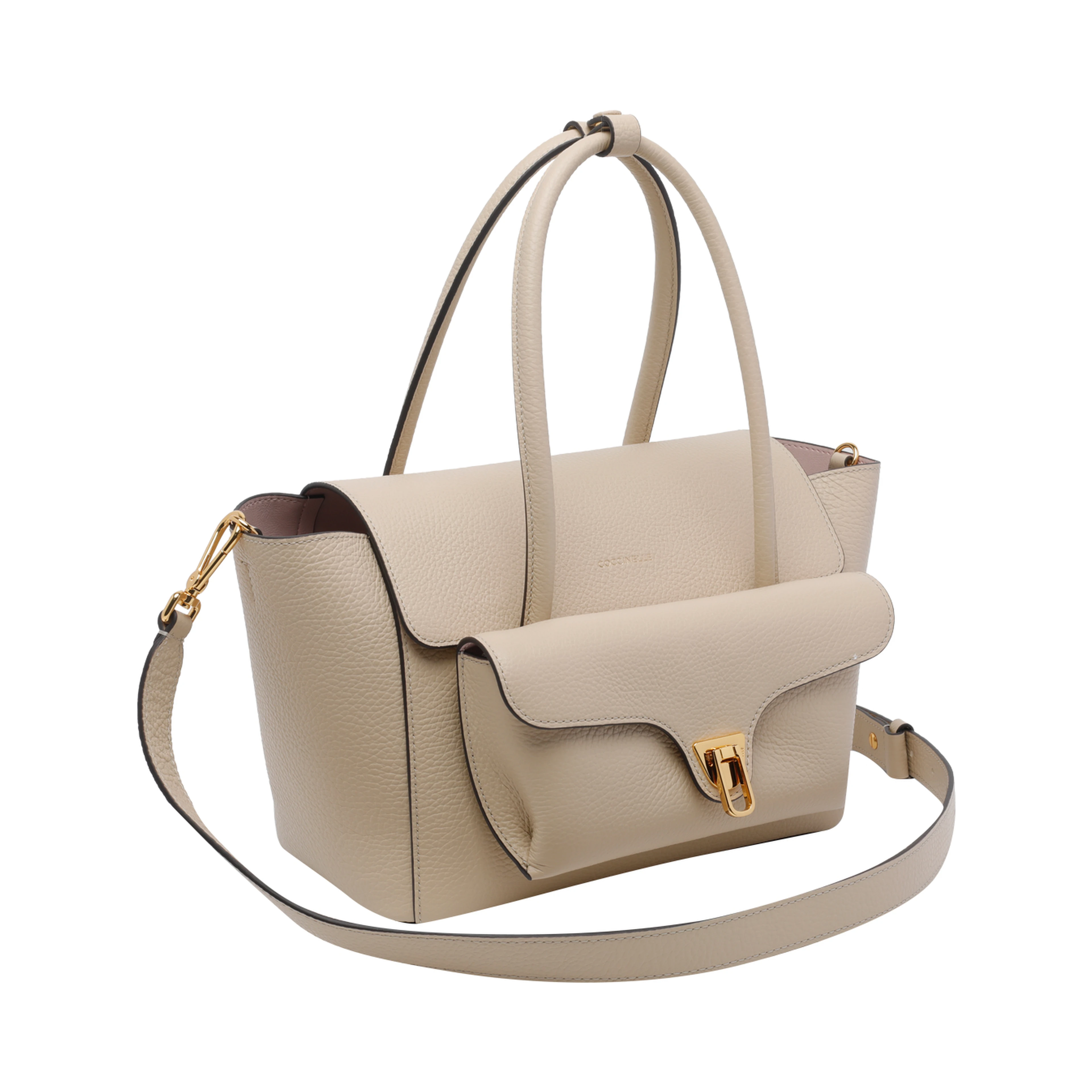 Coccinelle Bags.. Beige