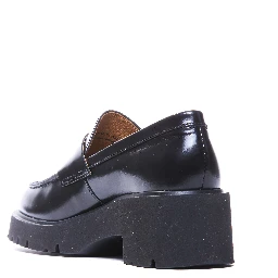 Camper Flat shoes Black