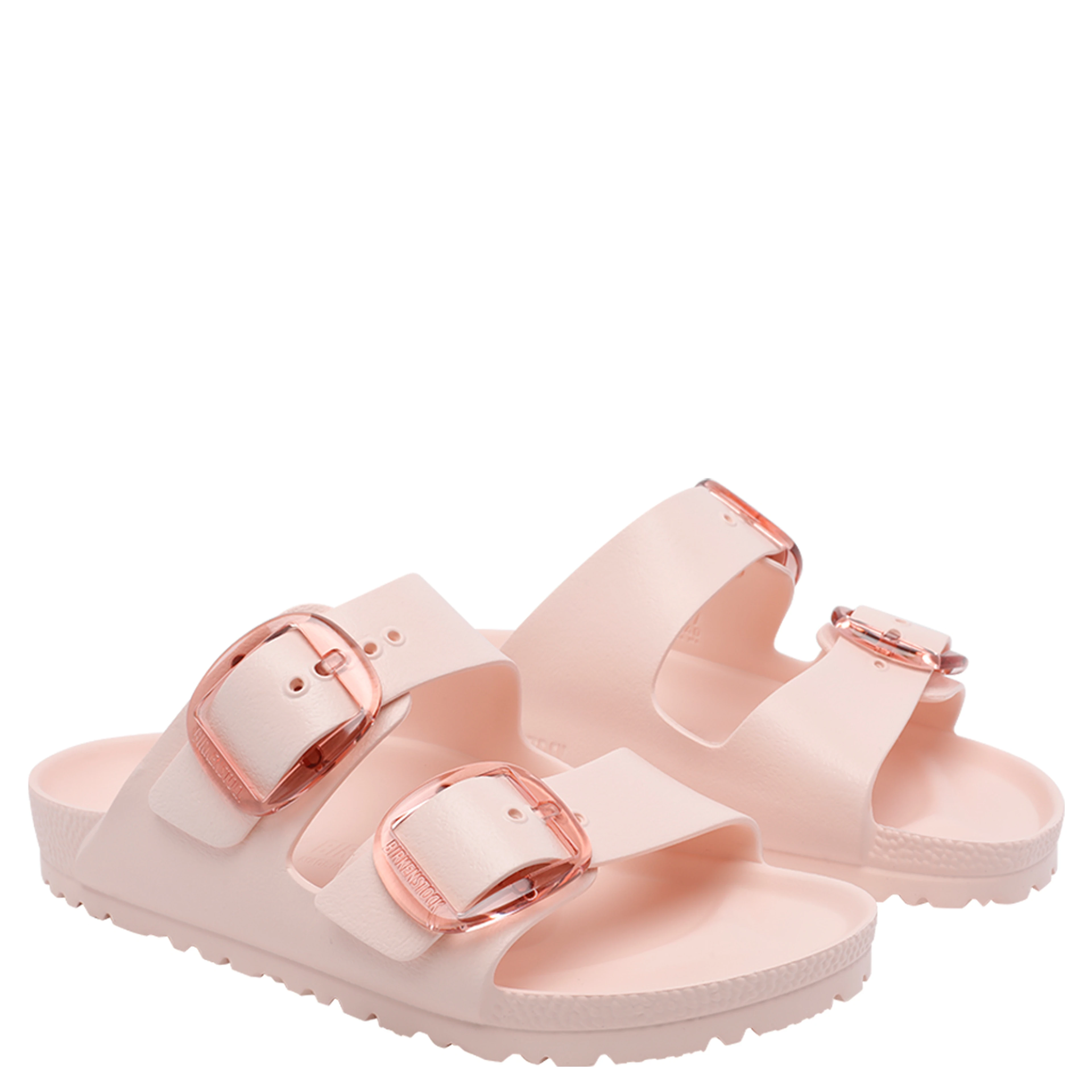 Birkenstock Sandals Pink