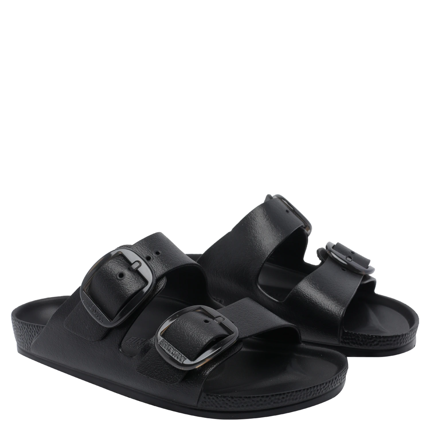 Birkenstock Sandals Black