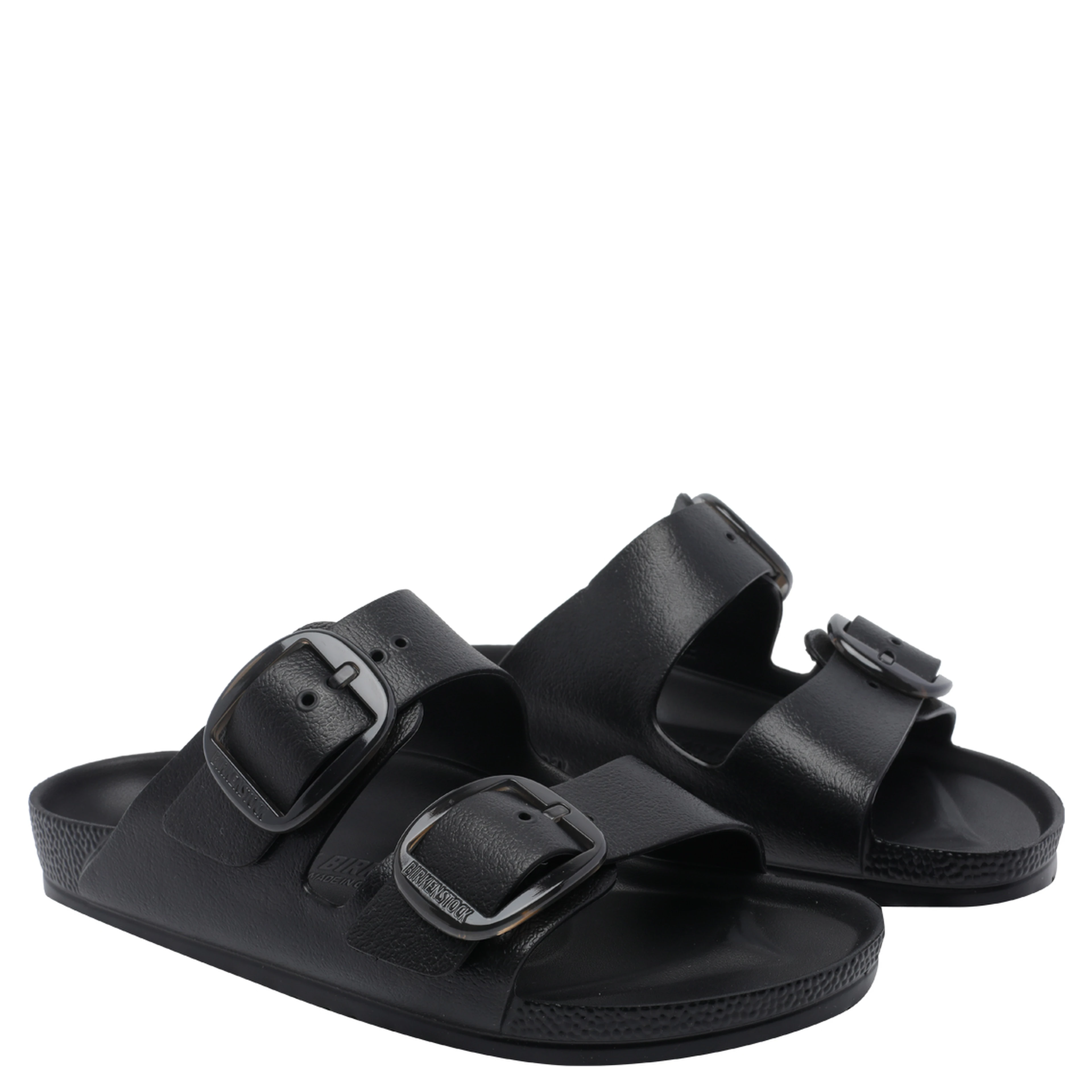 Birkenstock Sandals Black
