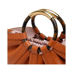 Coccinelle Bags.. Orange