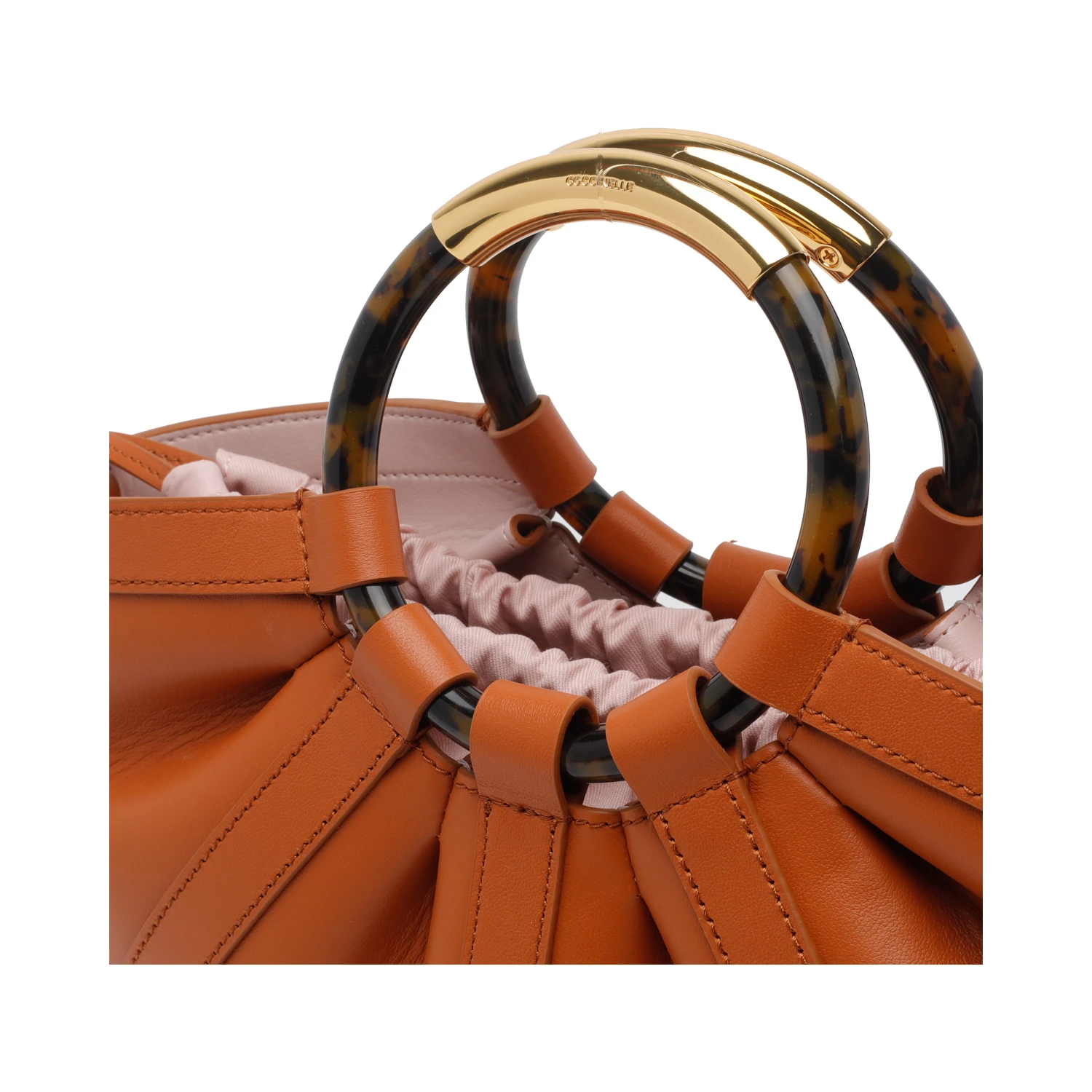 Coccinelle Bags.. Orange