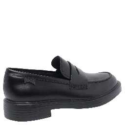 Camper Flat shoes Black