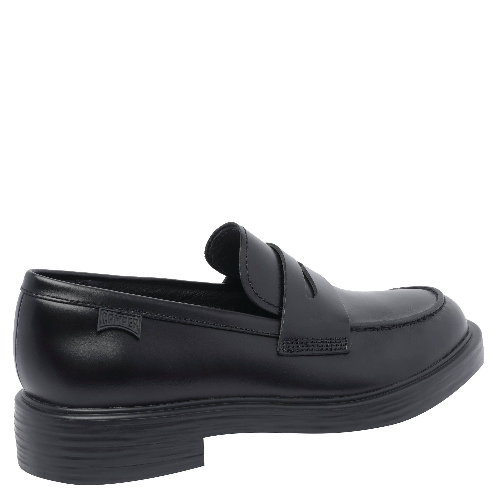 Camper Flat shoes Black