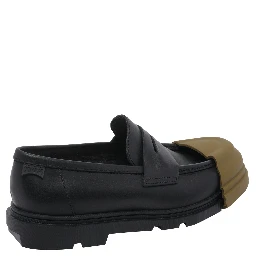Camper Flat shoes Black