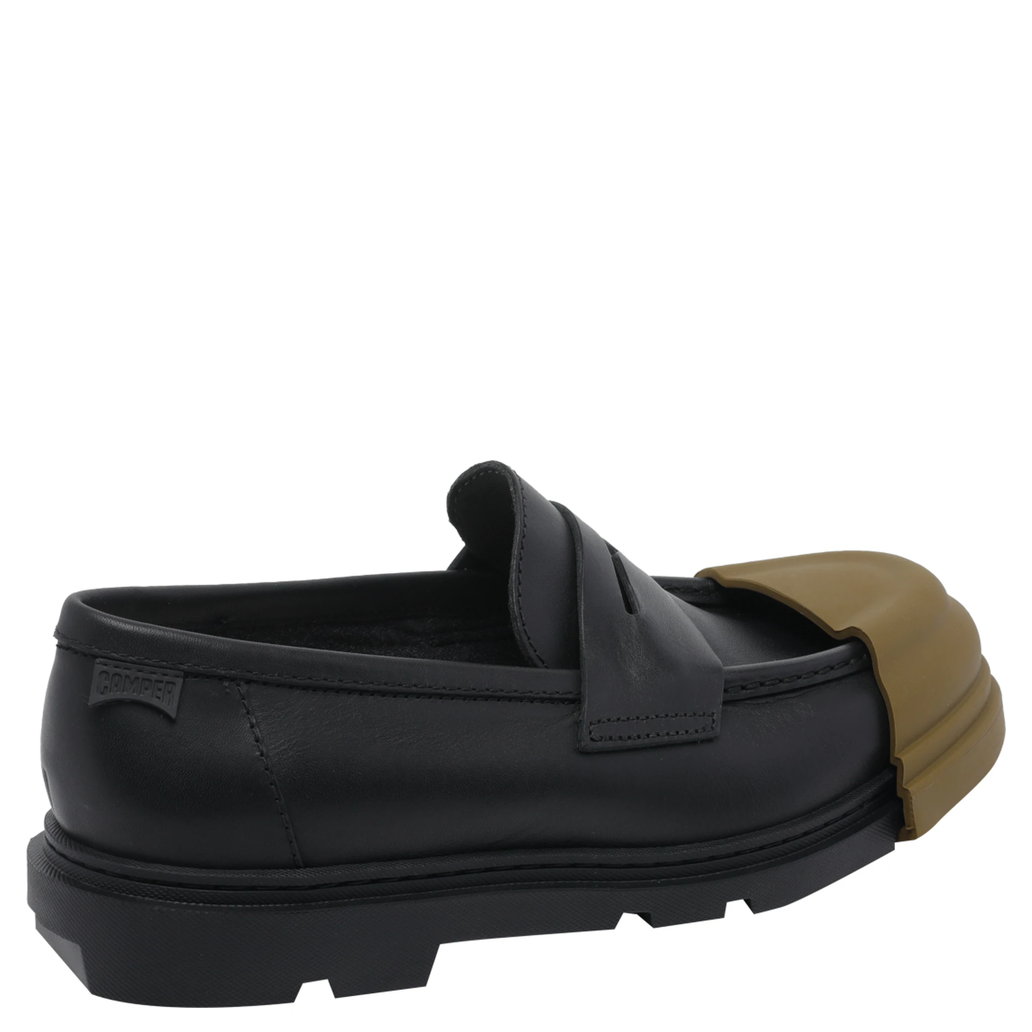 Camper Flat shoes Black