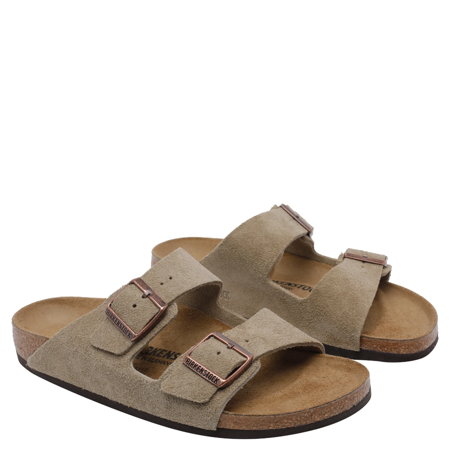 Birkenstock Sandals Beige