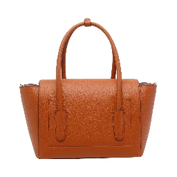 Coccinelle Bags.. Orange