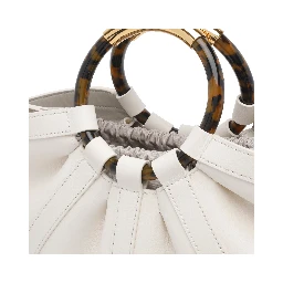 Coccinelle Bags.. White