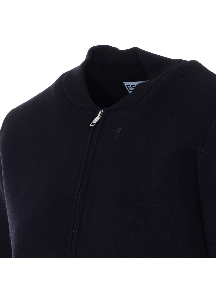 Essentiel antwerp Coats Black alternative
