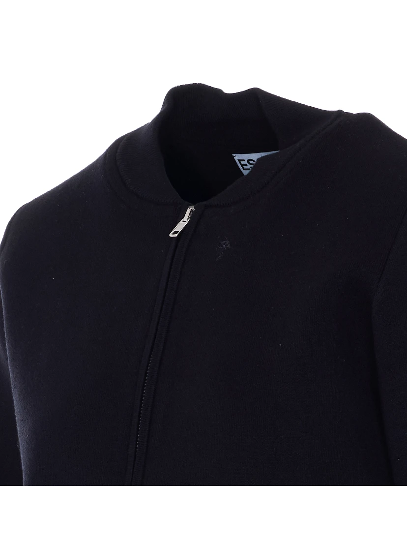 Essentiel antwerp Coats Black