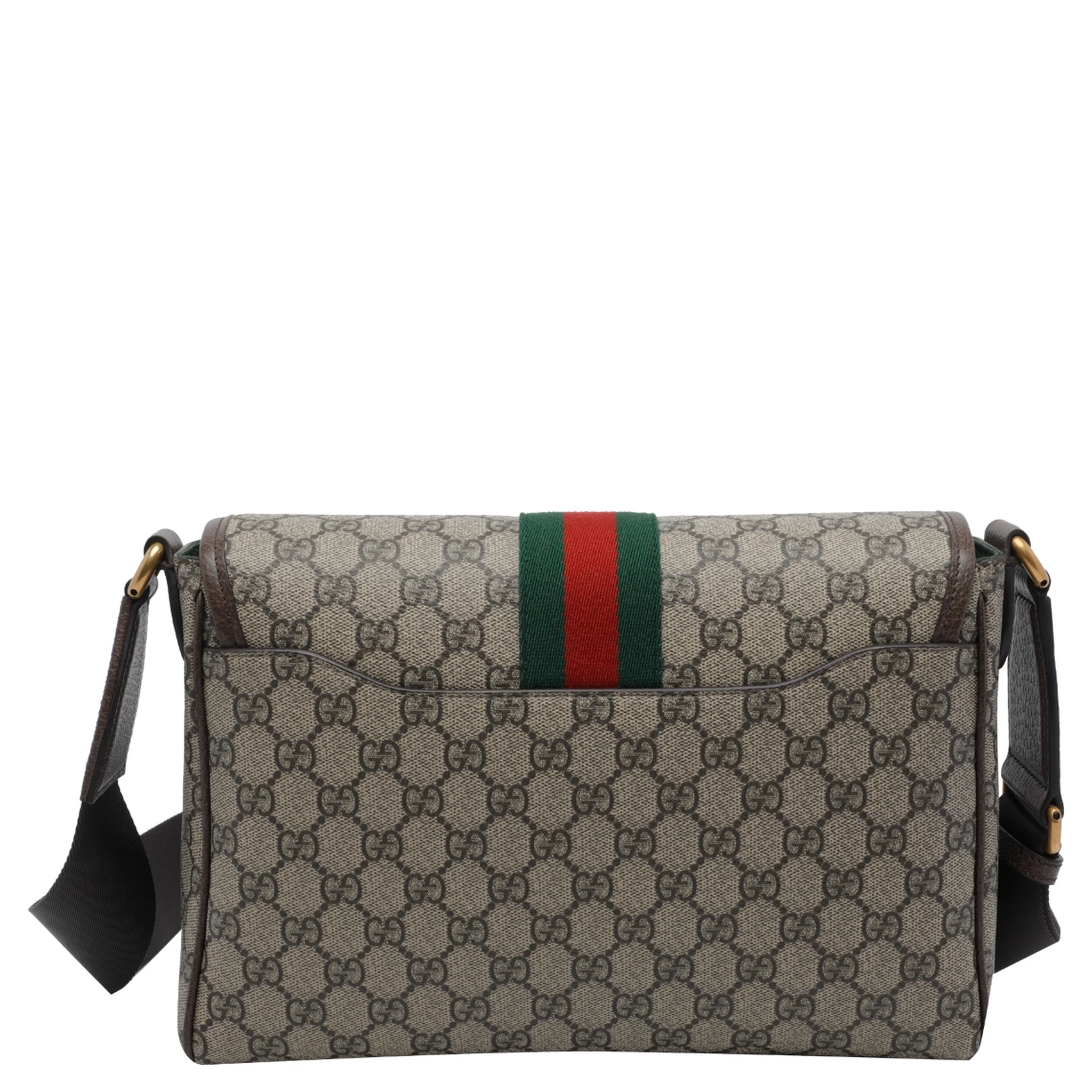 Gucci Bags.. Grey