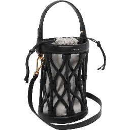 Coccinelle Bags.. Black