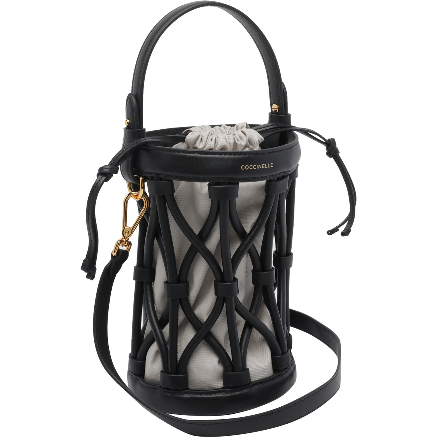 Coccinelle Bags.. Black