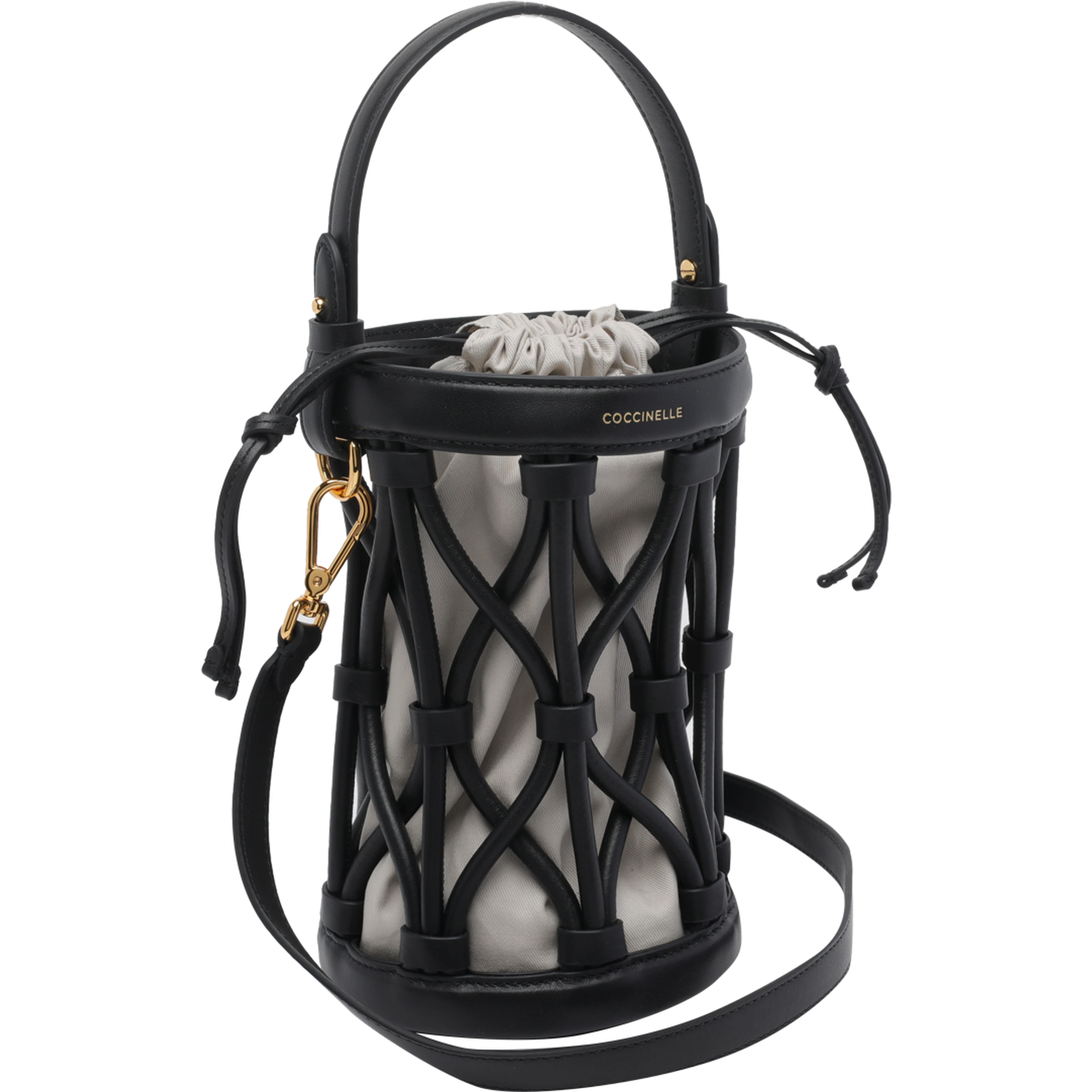 Coccinelle Bags.. Black
