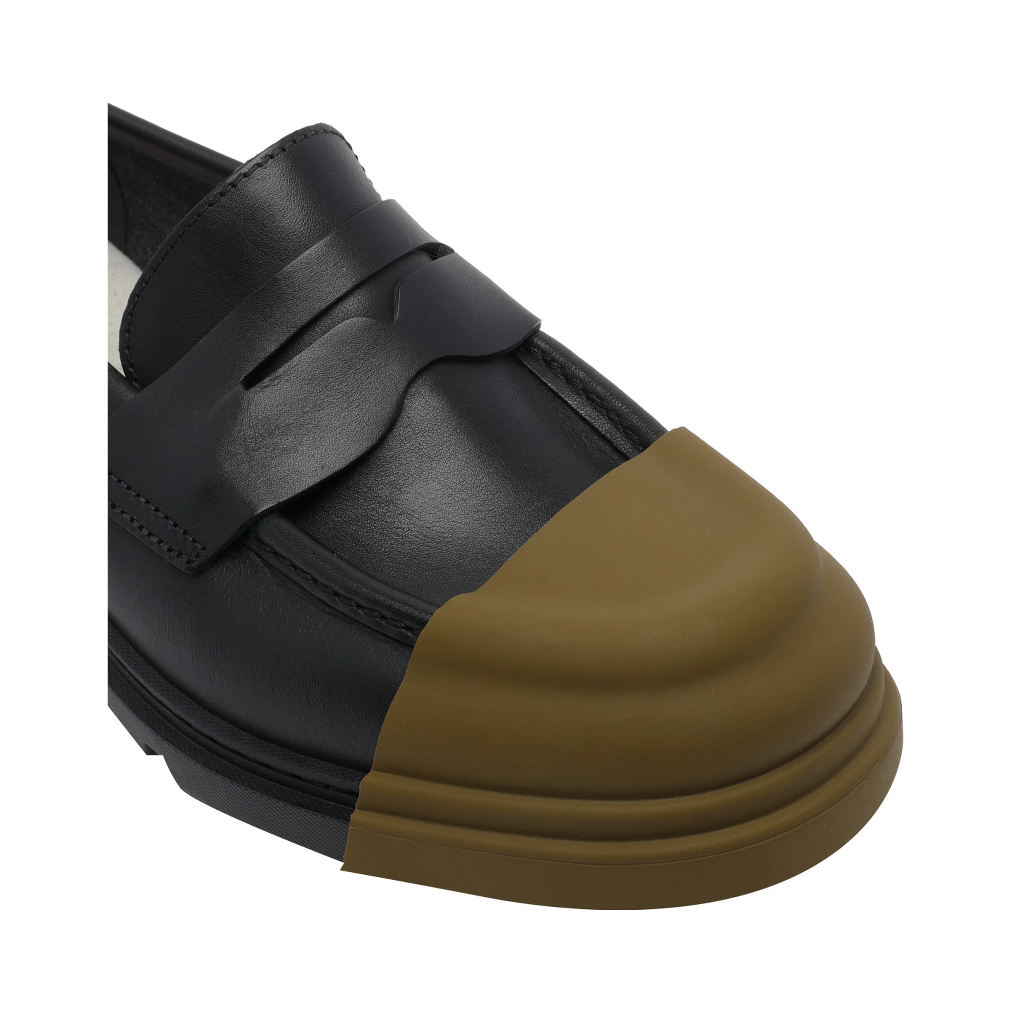Camper Flat shoes Black