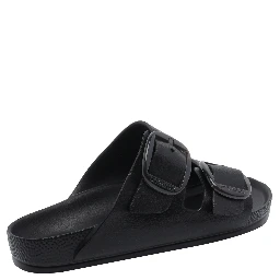Birkenstock Sandals Black