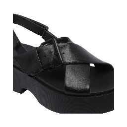 Camper Sandals Black