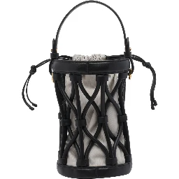 Coccinelle Bags.. Black